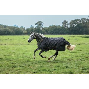 Bucas Irish Turnout Light 50g ulkoloimi