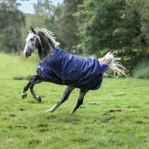 Bucas Irish Turnout Light 50g ulkoloimi