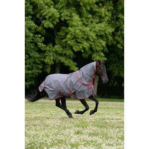 Bucas Irish Turnout Light Limited edition ulkoloimi