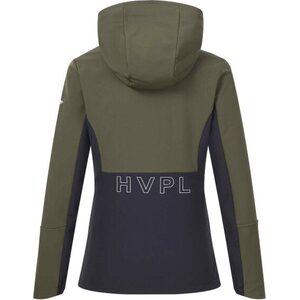 HV Polo Marinde takki