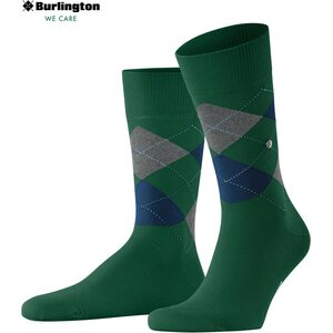 Burlington King sukat