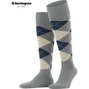 Burlington King miesten polvisukat