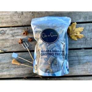 Chia de Gracia Sugar & Grain Free Gastro heppanamit 1kg