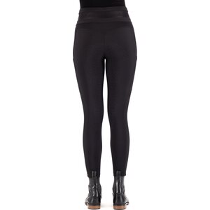 Euro-Star Athletic Luxe fullgrip ratsastushousut