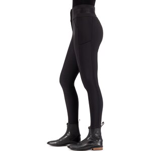 Euro-Star Athletic Luxe fullgrip ratsastushousut