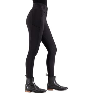 Euro-Star Athletic Luxe fullgrip ratsastushousut