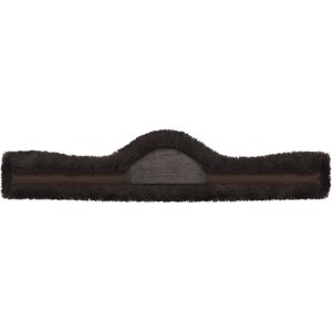 Mattes Asymmetric slimline vaihtokarva pitkään satulavyöhön
