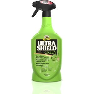 Absorbine Ultra Shield Green hyönteiskarkoite