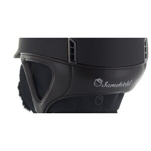 Samshield Shadowmatt talvitäyte