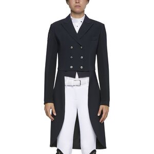 Cavalleria Toscana Tech Knit Frack