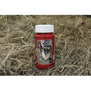 Kevin Bacon's Hoof Solution säteenhoitoliuos 150g