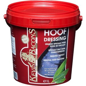 Kevin Bacon's Original Hoof Dressing kaviorasva