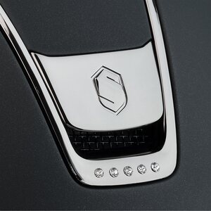 Samshield Miss Shield 2.0 5 Swarovski