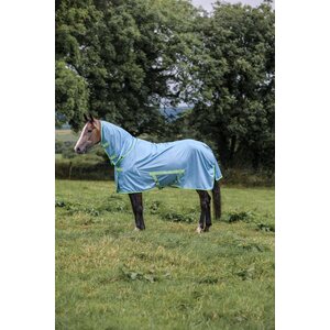Bucas Freedom Fly Sheet Full Neck hyönteisloimi