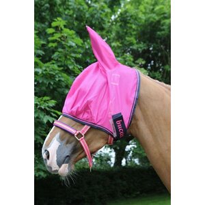 Bucas Freedom Fly Mask hyönteishuppu