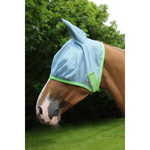 Bucas Freedom Fly Mask hyönteishuppu