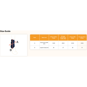 Equilibrium Stretch & Flex Flatwork suojat