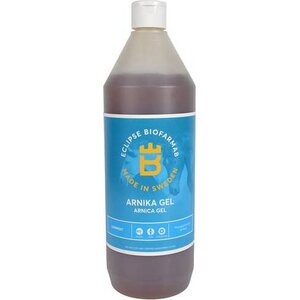 Eclipse arnikageeli 1l
