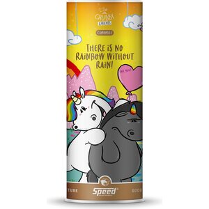 SPEED Pummel&Friends Goodietube hevosnamit 1kg