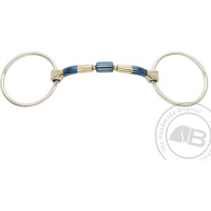 Bombers Loose Ring Barrel 20 sylinterikuolain