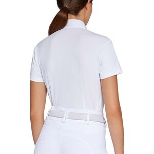 Cavalleria Toscana CT Tech Piquet kisapaita