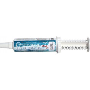 Officinalis Electrolytic Star boosteri 100g