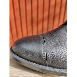 DeNiro Custom Salentino/02 Glitter ratsastussaappaat