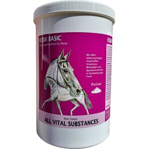 EQUI2000 Basic 1kg