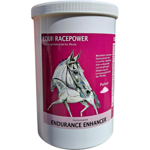 EQUI2000 Racepower 1kg