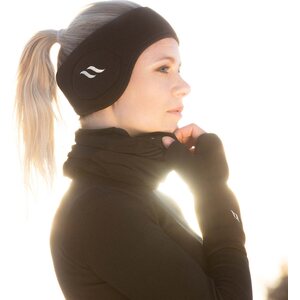 Back On Track rannetuki, fleece