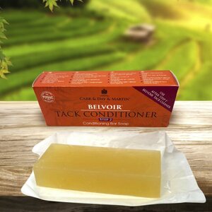 Carr & Day & Martin Belvoir satulasaippua 250g