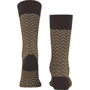 Burlington Herringbone miesten sukat