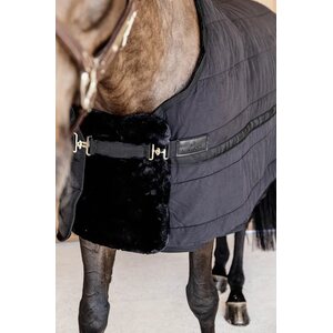 Kentucky Chest extender Vegan Sheepskin