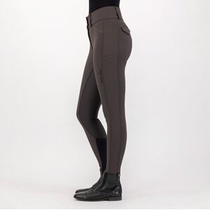 Euro-Star Aurelia Diamond fullgrip talviratsastushousut