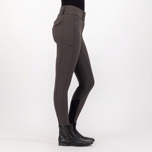Euro-Star Aurelia Diamond fullgrip talviratsastushousut
