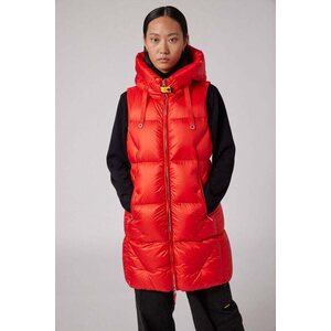 Parajumpers Zuly pitkä untuvaliivi