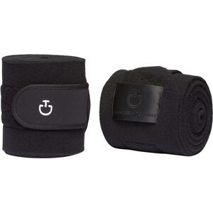 Cavalleria Toscana Tech fleecepintelit