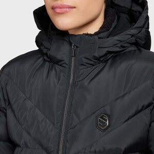 Samshield Sierra pitkä toppatakki