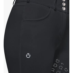 Cavalleria Toscana High Waist Dressage ratsastushousut