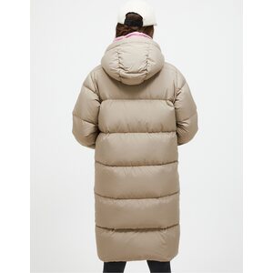 Peak Performance Quiver down parka