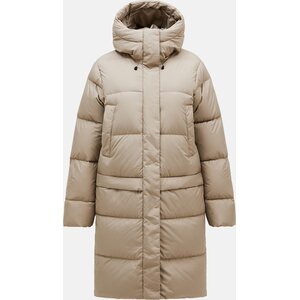 Peak Performance Quiver down parka