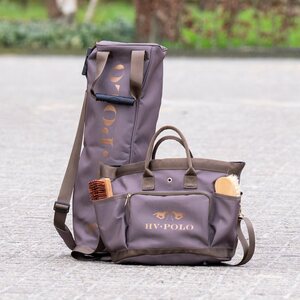 HV Polo Jillie saapaskassi
