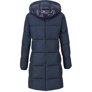 HV Polo Harlow talvitakki