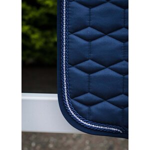 Mattes Sheen Squarepad timanteilla