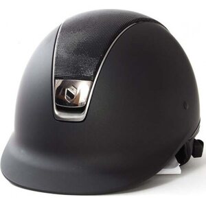 Samshield Shadowmatt 1.0 Shimmer ratsastuskypärä