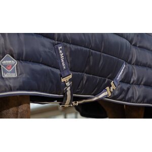 LeMieux Arika Stable-Tek 200g talliloimi + kaulakappale