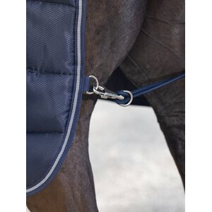 LeMieux Arika Stable-Tek 200g talliloimi + kaulakappale