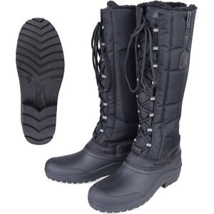 USG Happy Boot topparatsastussaappaat
