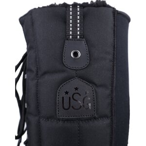 USG Happy Boot topparatsastussaappaat