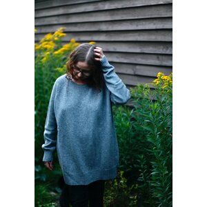 Pure Equestrian Classic merino villapaita